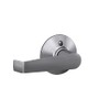 Schlage F170 ELA 626 Elan Door Lever, One Sided Non-Turning