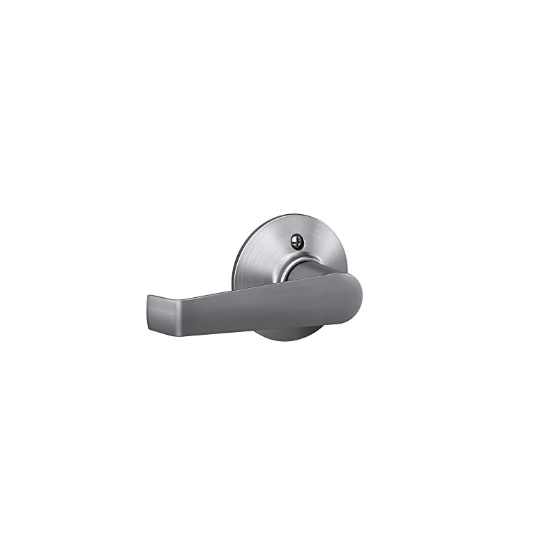 Schlage F170 ELA 626 Elan Door Lever, One Sided Non-Turning