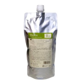 Demi Biobu refresh scalp shampoo 450ml