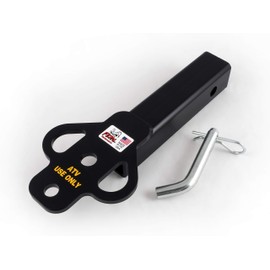 FERAL ATV Gear 2" x 9" Spread Eagle 3-Way Hitch
