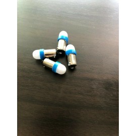 Acoustic Image GAS SON OF AMPZILLA POWER AMPLIFIER METER LED LAMPS REPLACEMENT.