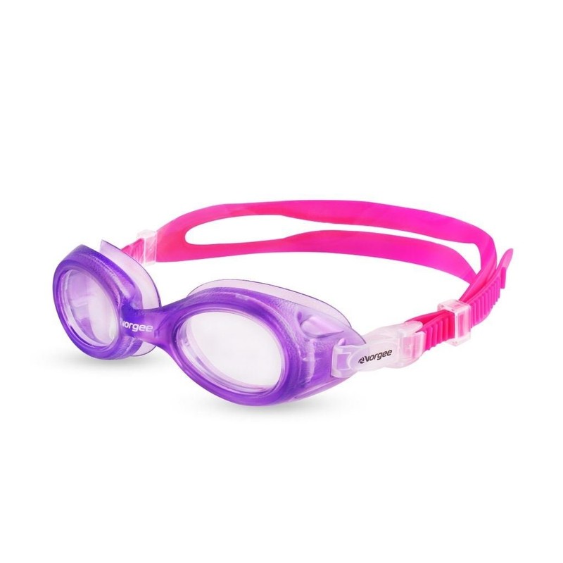 Voyager Junior Clear Lens