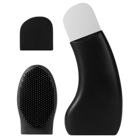 Blackhead Removal Tools - Nose Scraper for Blackhead Extraction & Pore Cleaning, Deep Facial Cleaning Tool