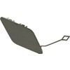 Taros Trade 314884 Front Tow Bar Cover