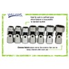 Williams WSB-7U 7-Piece 3/8-Inch Drive 12 Point Universal Socket Set