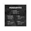 Shampoo Lobo Negro Anticaída Regenerador Hidratante 350ml