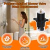 9745299 Pressure Balanced Shower Cartridge for Tub & Shower Valve,