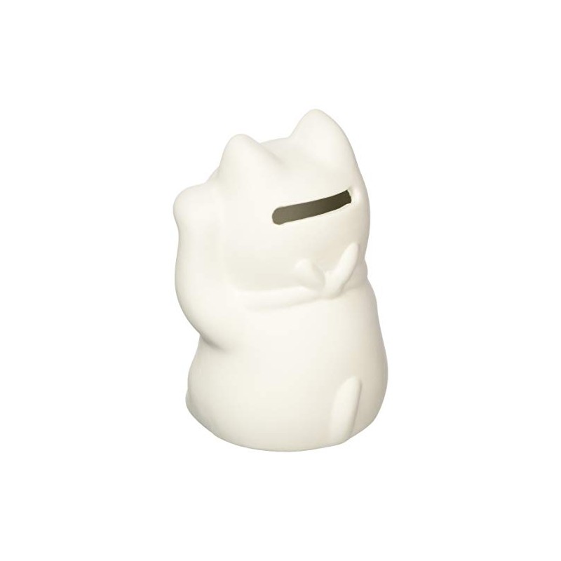 Draw Maneki Cat (Left Hand) 1051