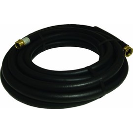 Apache 98108797 Garden Water Hose 5/8" X 25' W.P.-200#