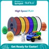 High Speed PLA+(PLA Plus)/ High speed matte PLA High Flow