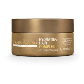 Cadiveu Tratamiento Brasil Cacau - Ml A