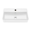 Swiss Madison SM-WS318 Claire Ceramic Wall Hung Sink