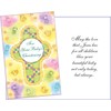 Christening Greeting Card - 96342