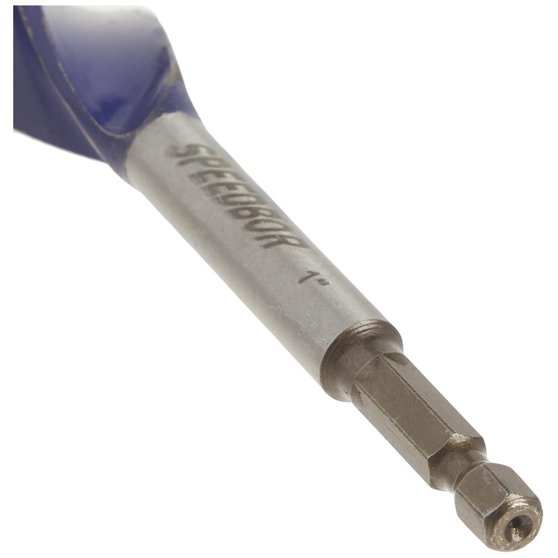 IRWIN Drill Bit Set for Wood, 3-Piece (3041003)