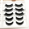 Magnetic Eyelash Magnetic Lashes Glue Free Waterproof Long Lasting Eyelashes