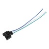 uxcell AC Pressure Switch Sensor Connector Plug Pigtail No.921361FA0A for