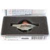 IceToolz E272 Disc Mount Facing Tool Unisex-Adult, Silver, Uni