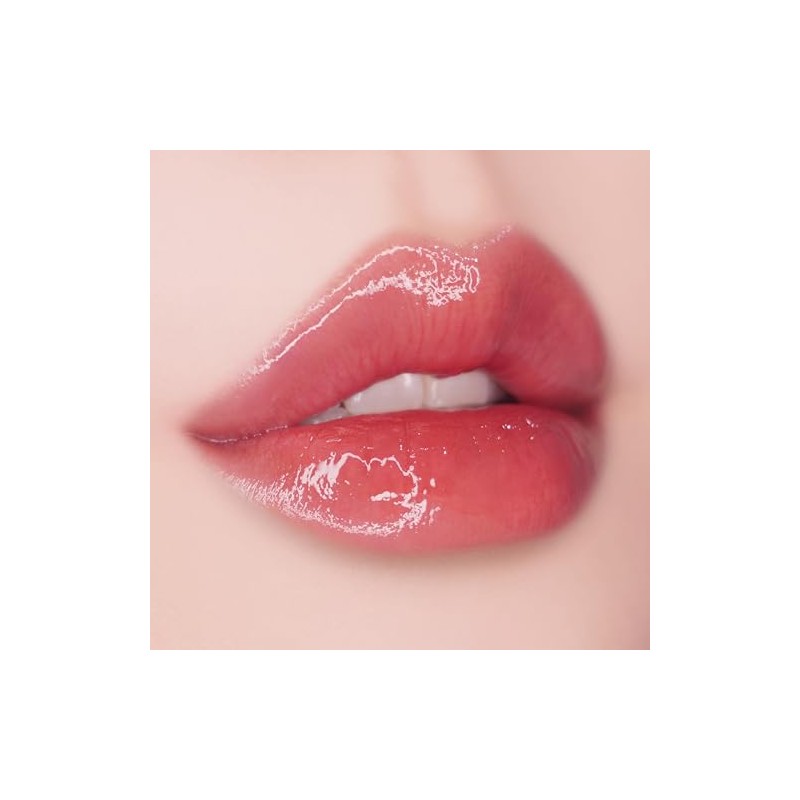 UNLEASHIA [SISUA Popcorn Syrup Lip Plumper (No.100 Unicorn Salt)