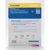 Farvisan Papel Transfer (2 PACK) para Telas Oscuras,Kronaline (Deskline) Impresiones
