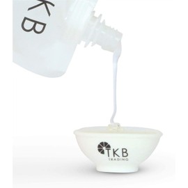TKB Trading, LLC- TKB Polybutene Ingrediente cosmético aditivo transparente para maquillaje casero (15 oz (425 g))