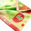 Hayashi Mini Towel, Approx. 9.8 x 9.8 inches (25 x