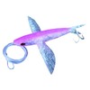 Frenzy BFF-PIR Ballistic Flying Fish Pink