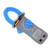 TS‑200 600A/600V High Accuracy Clamp Meter Anti Burn Multifunctional Digital
