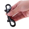 Nifocc Double Ended Bolt Snap Hooks Double End Heavy Duty