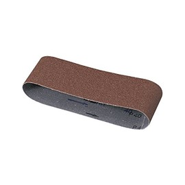 Dewalt DT3312-QZ K40 Sanding belt (3 Piece), 3.94" x 52.36"