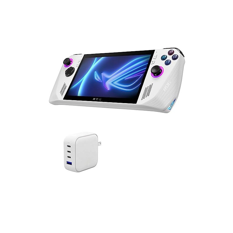 BoxWave Charger Compatible with ASUS ROG Ally Z1 - PD