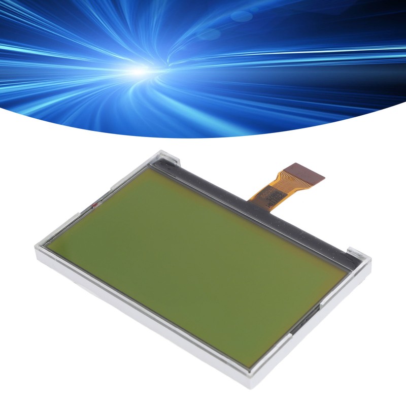 LCD Screen Module Anti Scratch LCD Display Panel Module Replacement