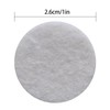 QIXIAMO 30 Pack Replacement Essential Oil Refill Sponge for LVH128
