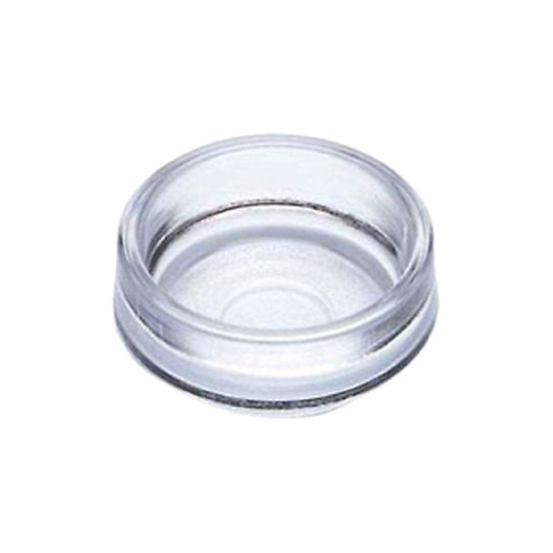 Fort Fasteners® Castor Cups, Small 50mm (2 Inch) Ext Dia