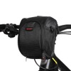 Rhinowalk Bicycle Waterproof Front Bag Handle Bag Frame Bag Side