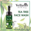 VELLASIO Tea Tree Forming Face Wash 150ml