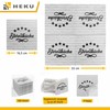 HEKU 100 napkins, 3-ply, 33 x 33 cm, star kitchen,