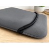 AKORD 10-Inch Protective Soft Sleeve Pouch Case For Tablet, Netbook,