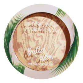 Polvo Compacto Butter Glow, Physicians Formula Tono Translucent Glow