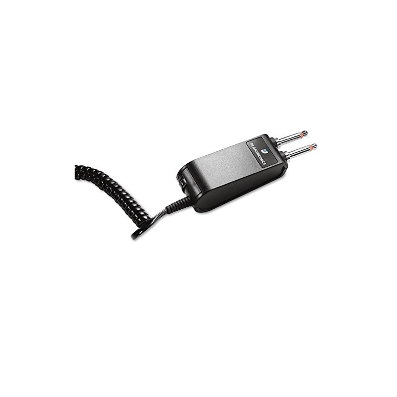 Plantronics(R) P10 Plug Prong Amplifier