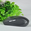 2.4Ghz Wireless Mobile Optcal Mouse with 6 Buttons, 4 DPI