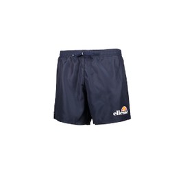Ellesse Swim Short Men's Logo Swimming Trunks, blue