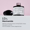 COSRX Niacinamide 15% Face Serum, Reduces Enlarged Pores, Soothes Redness,