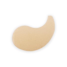 BRAWNA Hydrogel Under Eye Mask Patch Gift Set - Reduce Dark Circles, Puffy Eyes, Undereye Bags, Wrinkles - 24 Pairs