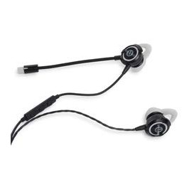 Gaming Earbuds with Boom mic