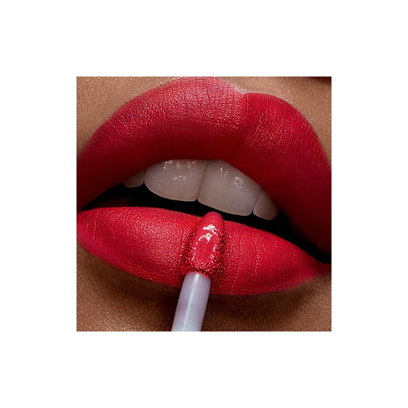 ESIKA ésika - Labial Líquido No Transfer Hidracolor Mate, 6
