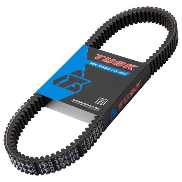 TUSK Pro Torque CVT Belt for Can-Am Outlander 850 Hunt