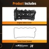 maXpeedingrods Engine Valve Cover for Honda CR-V 2015-2019 for Honda