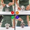 TRIBO COFFEE Single-Serve Portable Pour Over Drip Coffee - Discovery
