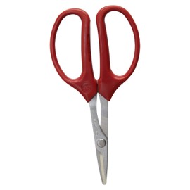 Esco EA540CB 6.3 inches (160 mm) Scissors for Tin