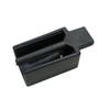 Genuine Dishwasher Basket Runner Rail Back Stop Compatible With HOTPOINT